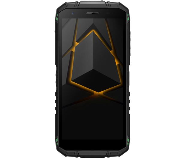 Doogee S41 pro zielony - 1199398 - zdjęcie 2